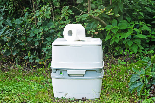Best Portable restroom trailer rental  in Glen Head, NY