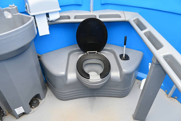Best Portable restroom trailer rental  in Glen Head, NY