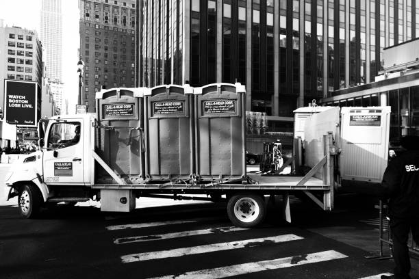 Porta potty rental for outdoor events in Glen Head, NY